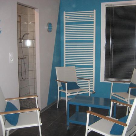 Bed and Breakfast La Noue Aubain Corbenay Экстерьер фото