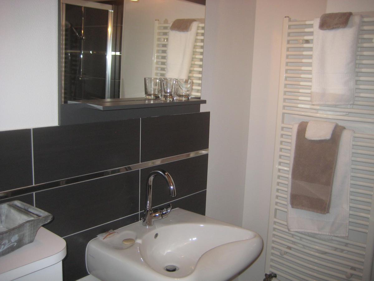 Bed and Breakfast La Noue Aubain Corbenay Экстерьер фото